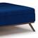 Alt View 16. Simpli Home - Owen Square Coffee Table Storage Ottoman - Blue.