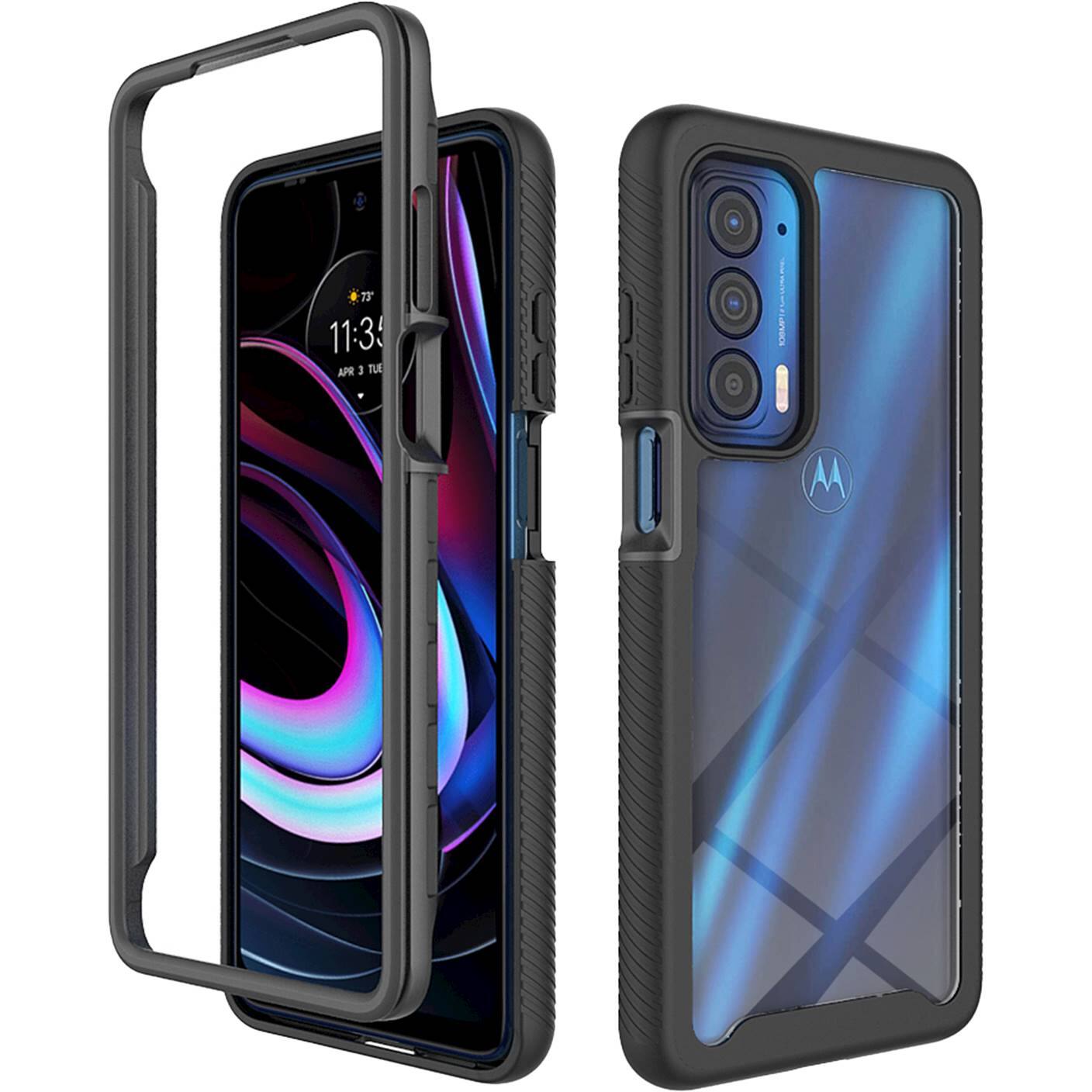 media item thumbnail