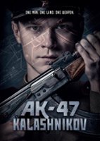 AK-47: Kalashnikov - Front_Zoom