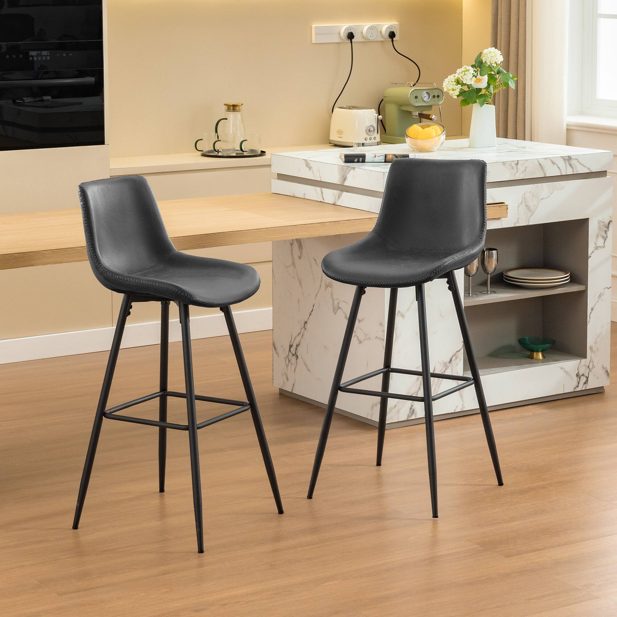 The image does not contain any visible text to group or correct.