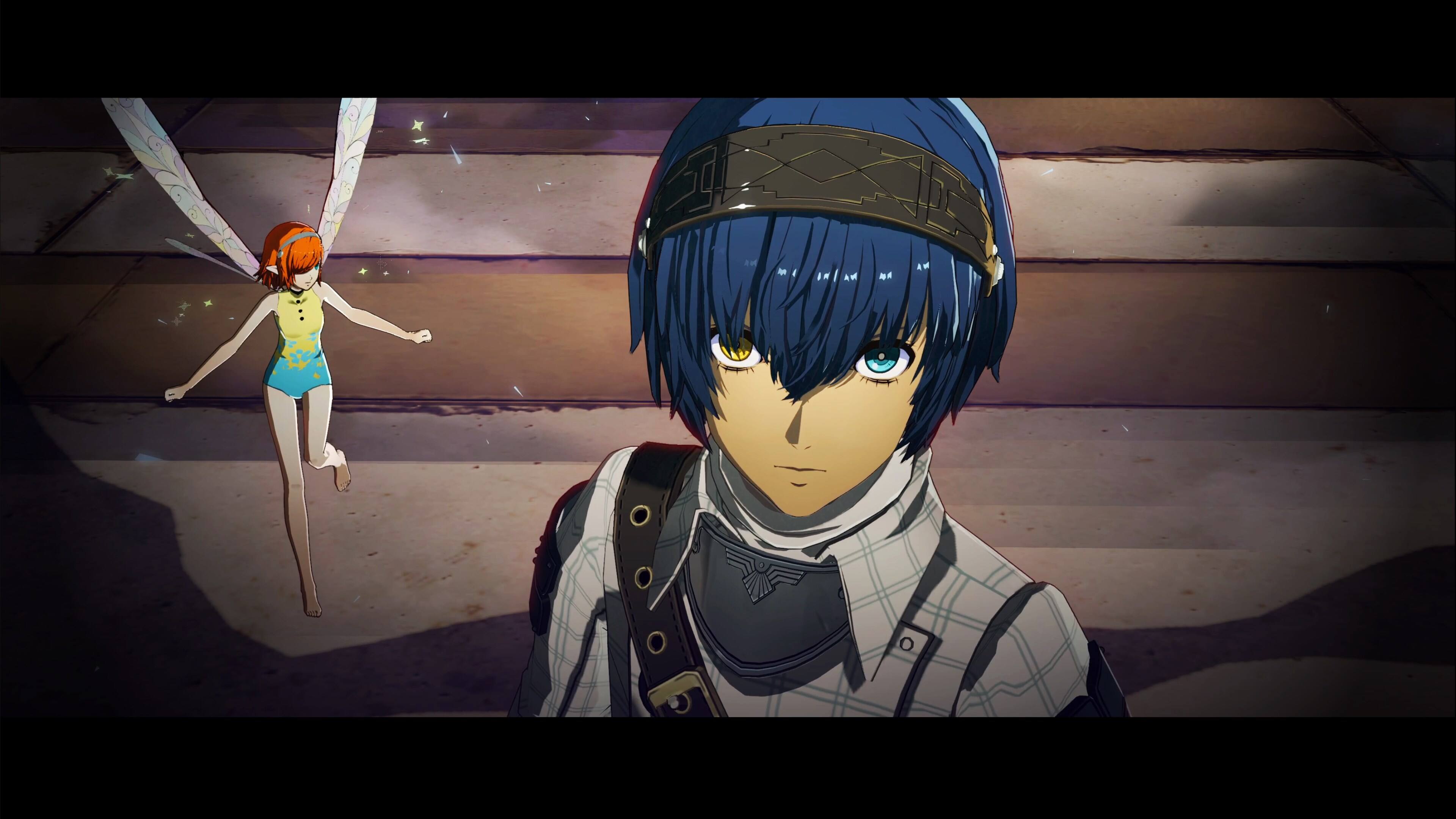 Alt View 25. Atlus - Metaphor: ReFantazio.