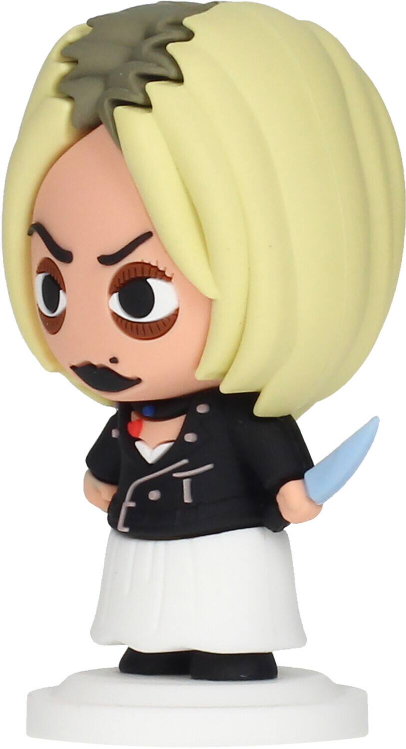 Alt View 1. PopMarket - Chucky Tiffany Pokis Figure   - COLLECTIBLES - Multicolor.