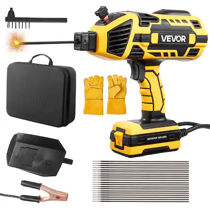 VEVOR INVERTER WELDER