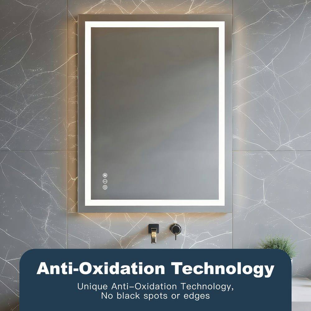 Anti-Oxidation Technology

Unique Anti-Oxidation Technology, No black spots or edges