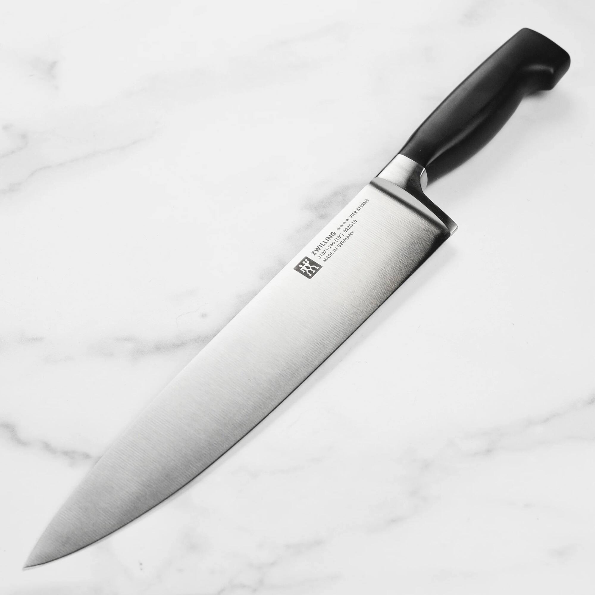 STERME I : : : sIOZEO ZWILLING LaV GERMANY 100 1 SP MADE A #
