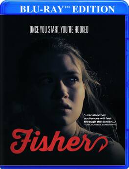 Fisher - BLU-RAY