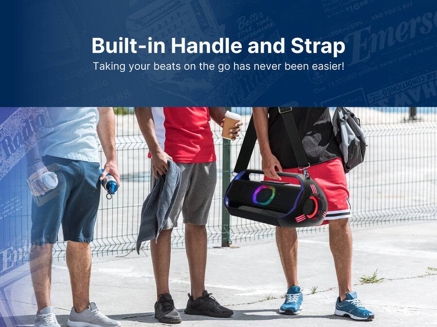 media item thumbnail