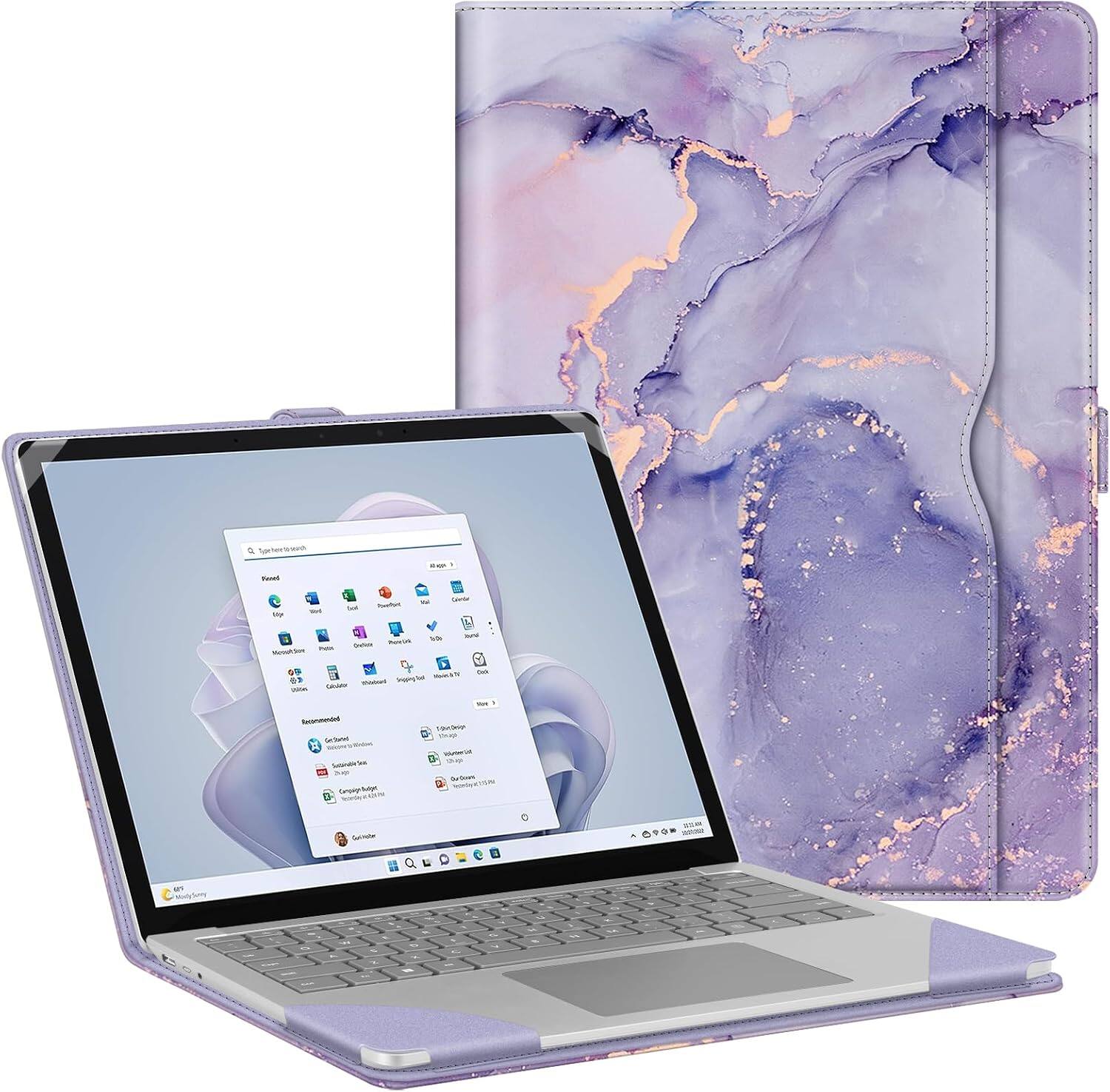 Lilac Marble