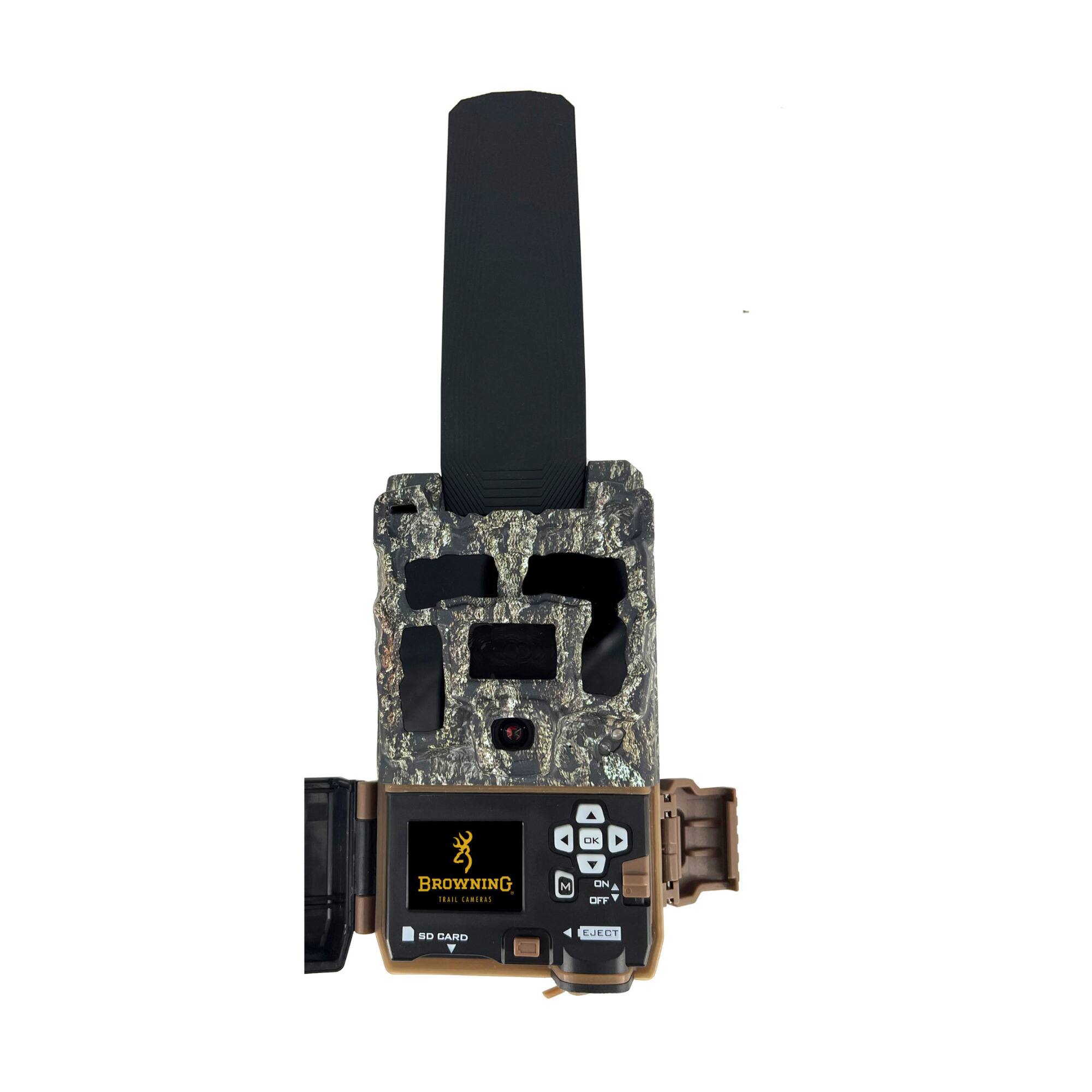 A UK BROWNING TANIDIS M ON A OFF SO UARD NEC