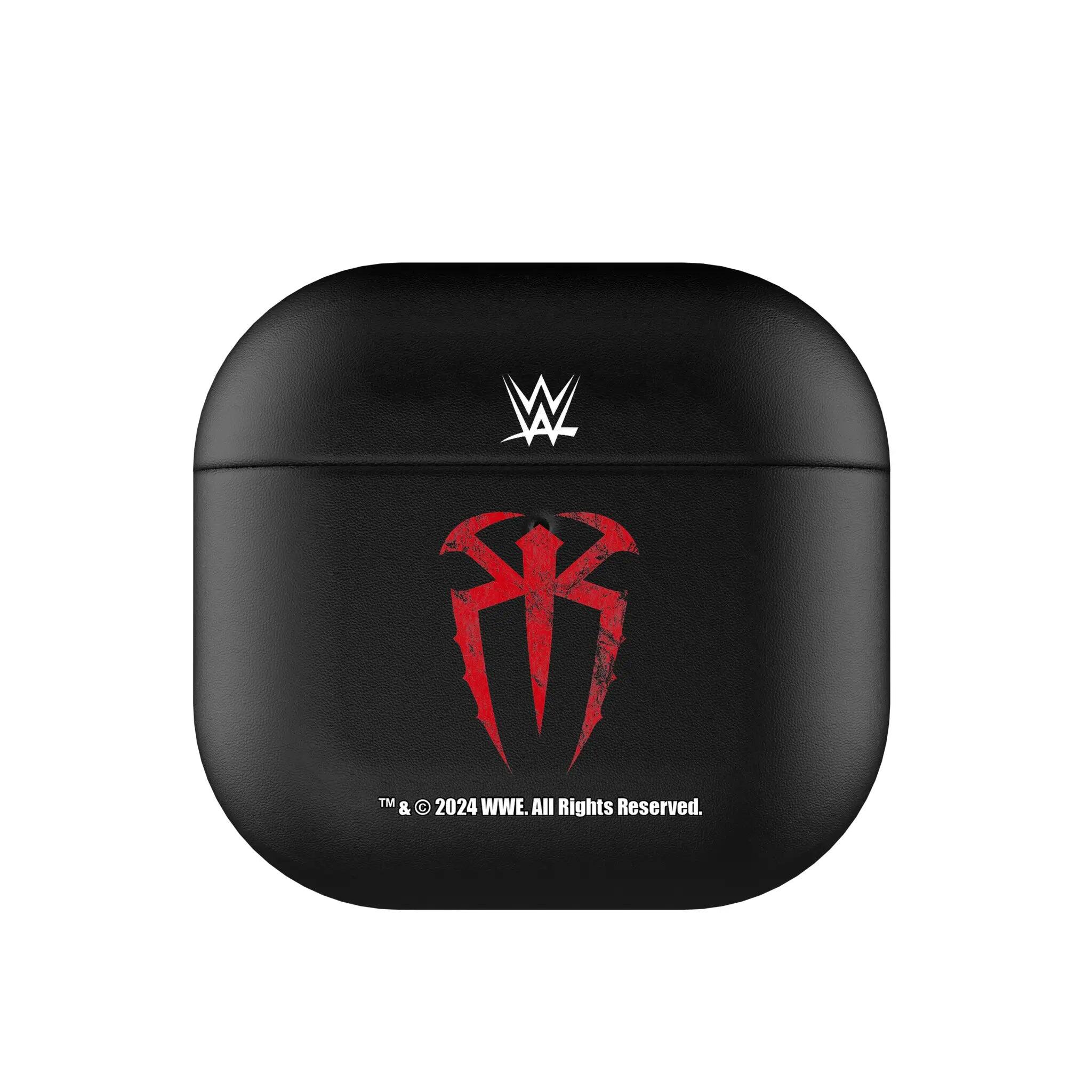 Roman Reigns