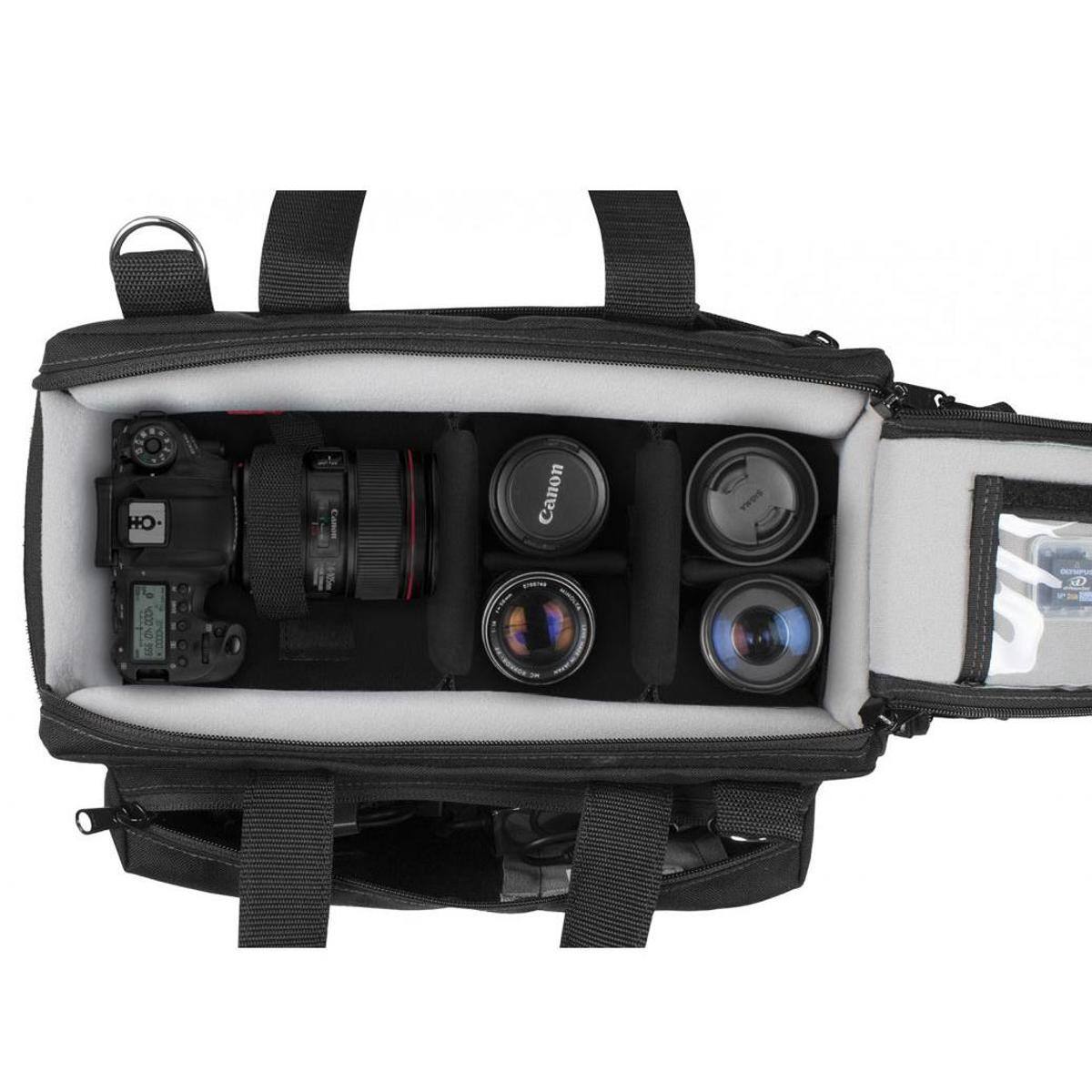 HO Canon 663
