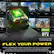1214 LUX PLUS
212 MED BALANCE FILM
1A NVIDIA
212 MED BALANCE FILM
NS Y 1A
NVIDIA GeForce RTX 5060 (8 GB GDDR7 dedicated)
FLEX YOUR POWER
NVIDIA's new Blackwell Architecture is 2x faster than the previous generation, providing a quantum leap in performance and enabling unparalleled game experiences through improved ray tracing, DLSS 4, and NVIDIA Reflex 2.