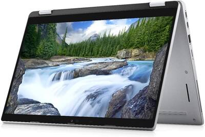 Dell Latitude 5320 2 in 1 Certified Refurbished 13 Dell Latitude 5320 2 in 1 Certified Refurbished 13