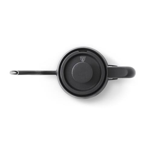 Angle. Balmuda - BALMUDA The Kettle - Black.