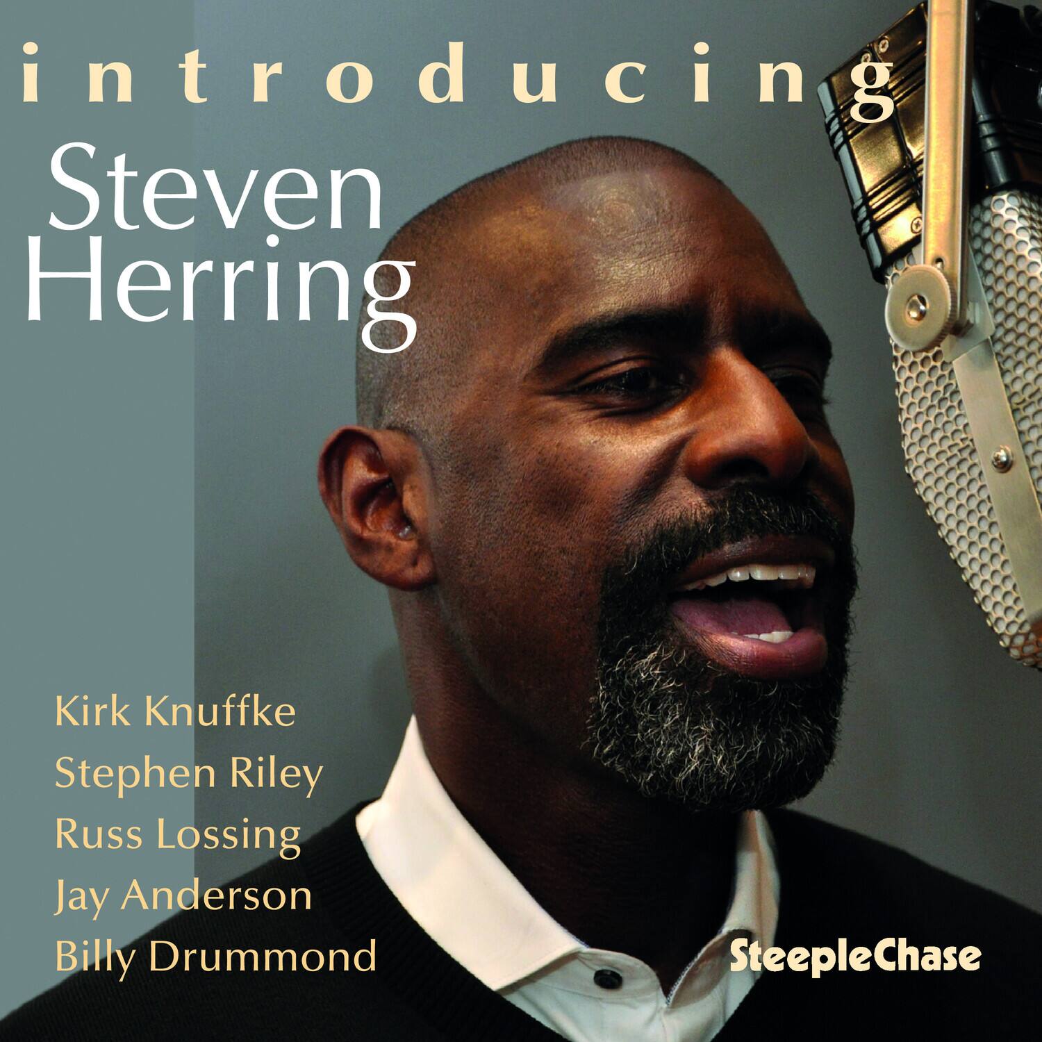 Herring,Steven - Introducing   - COMPACT DISCS [CD] price history on PriceWatchPro