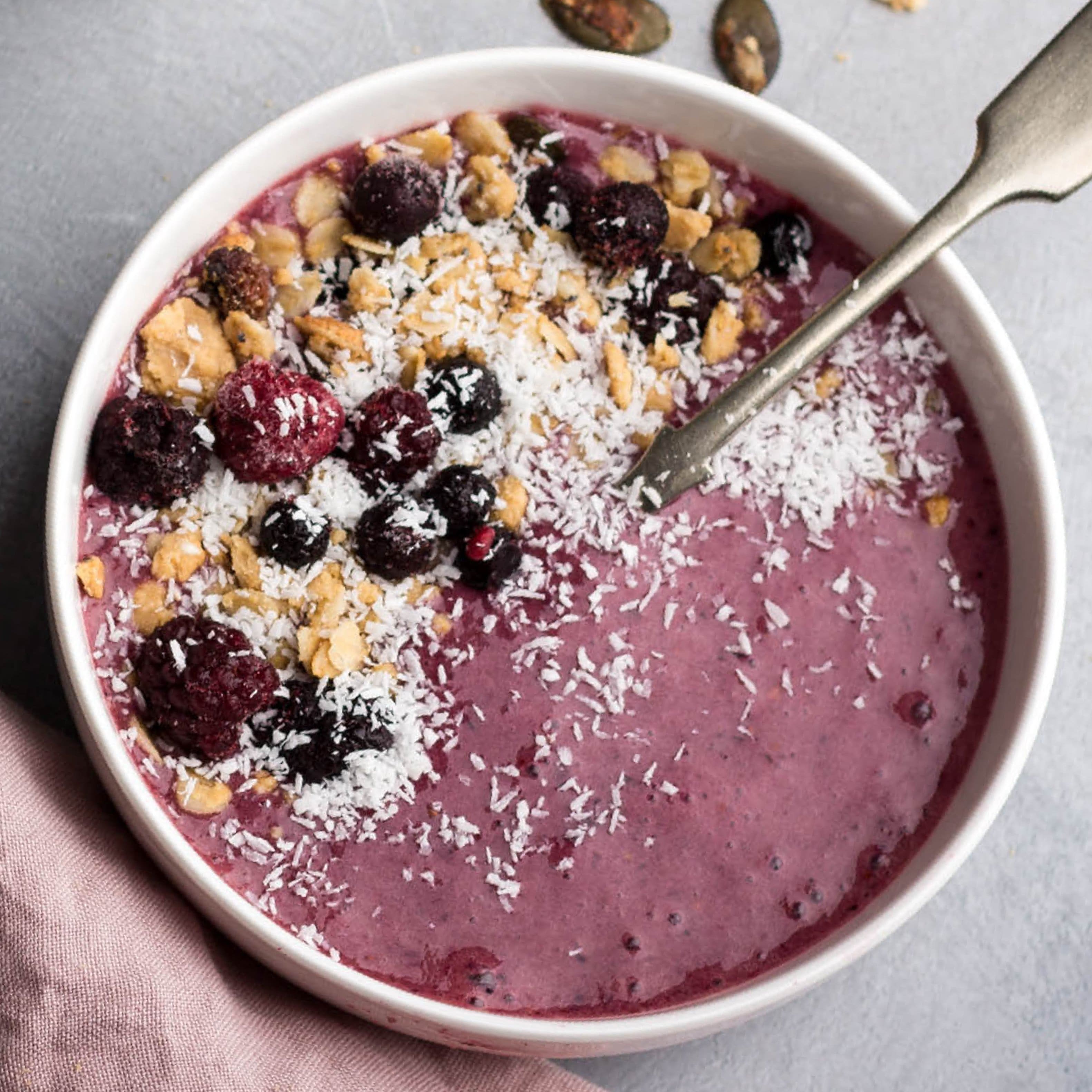 Alt View 13. Ninja - Detect Power Blender Pro + Personal Single-Serve, BlendSense Technology, 1800PW, 72 oz. Pitcher, To-Go Cups - Black.