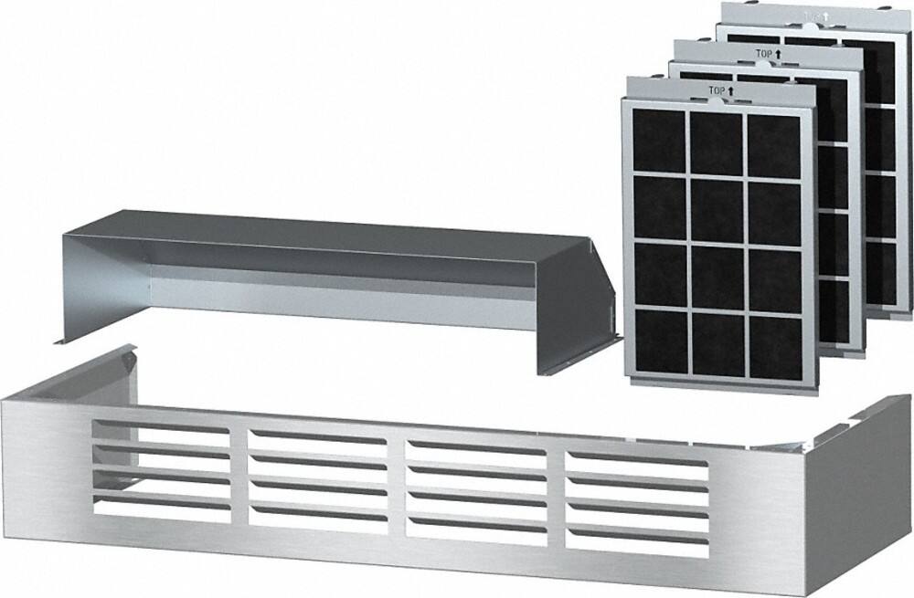 Front. Miele - DRUU 36 - Stainless Steel.