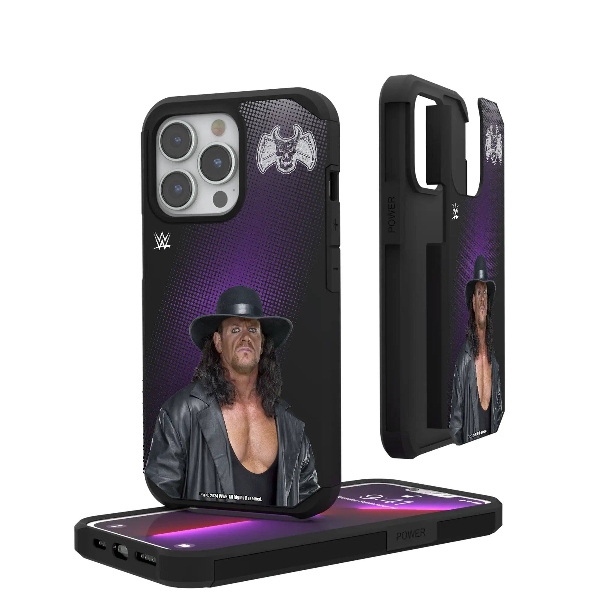 Undertaker