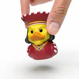 Tubbz - Shrek - Lord Farquaard (Mini Edition) - COLLECTIBLES