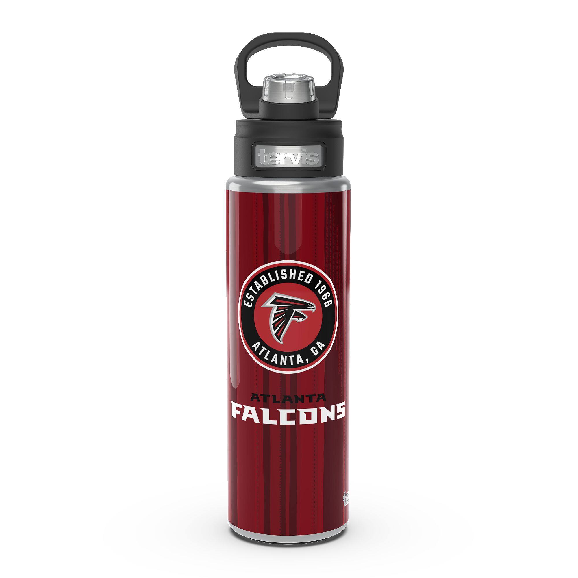 tervis  
ESTABLISHED 1966  
ATLANTA, GA  
ATLANTA FALCONS