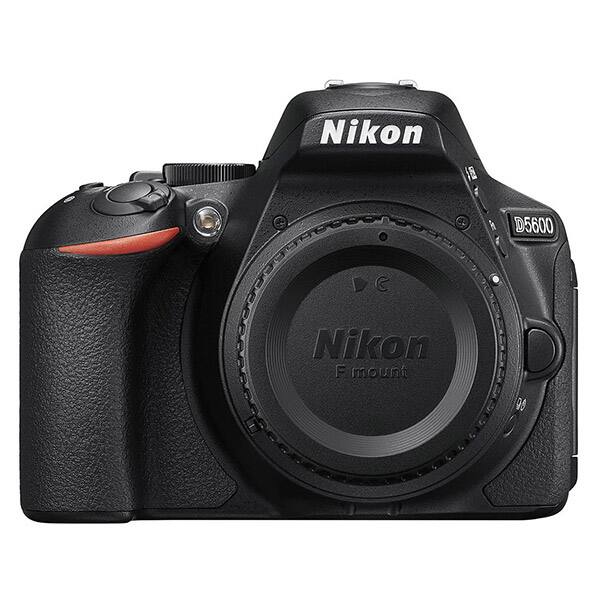 Nikon D5600 DE C Nikon F mount 90
