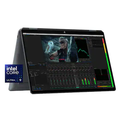 4 16:19:24:13 - intel CORE ULTRA 9