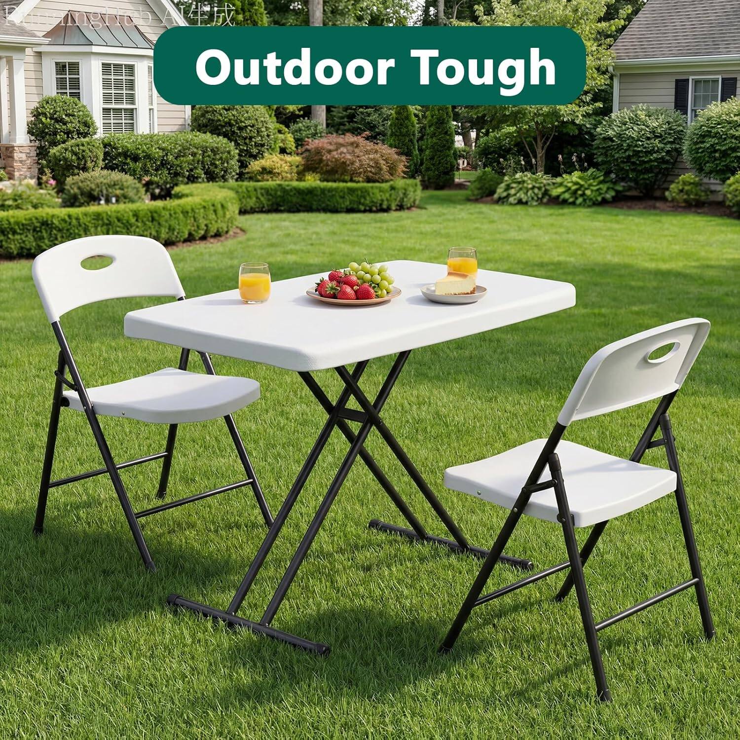 Outdoor Tough