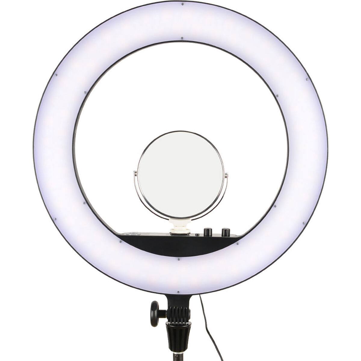 Photo Ring Light