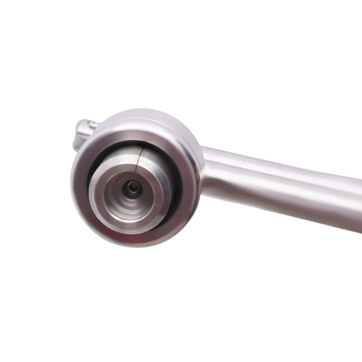 Alt View 2. Home Collection - Stainless Steel 20mm Manual Vial Crimper – Hand Sealing Machine for Flip-Off Caps.