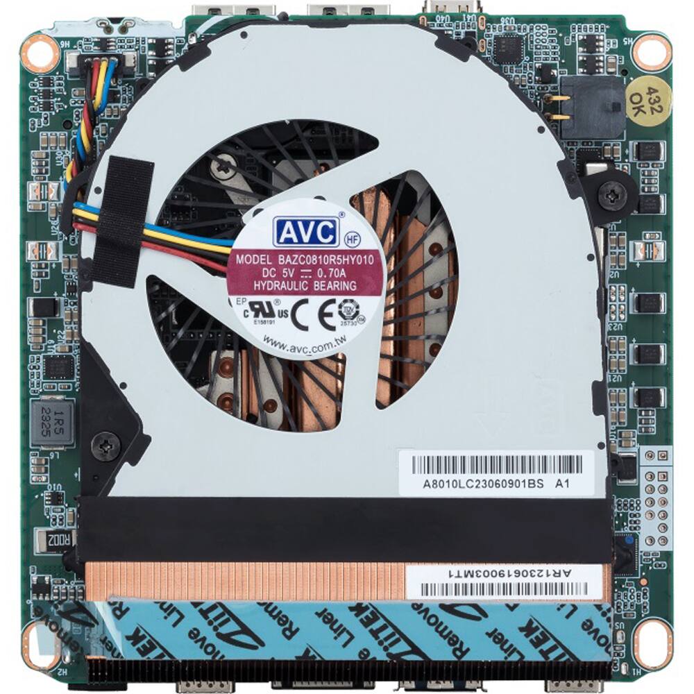 Sure, here is the corrected and grouped text from the image:

---

**Model:** BAZC0810R5HY010  
**DC 5V = 0.70A**  
**Hydraulic Bearing**  
**EP**  
**C**  
**US**  
**CE**  
**www.avc.com.tw**  

**A8010LC23060901BS A1**  

**OK 432**  

**432**  
**HF**  
**Y010**  
**AVC**  

**A8010LC23060901BS A1**  

**4AR206190016MT1**  

**R002 AR1230619003MT1**  

**DO D**  

**R002 AR1230619003MT1**  

**9 R Lim Rem 2 1 emov ner EK nove 1! Liner iTEK Remove Liner TE ove HS**  

**A8010LC23060901BS A