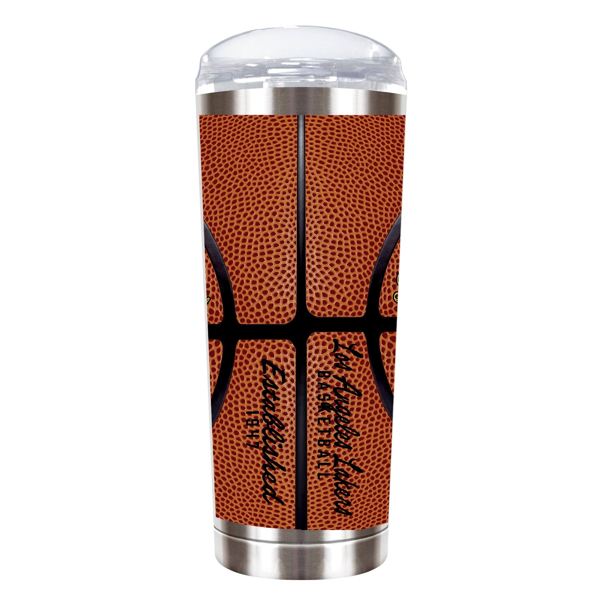 ZHB Established  
Los Angeles Lakers  
Basketball