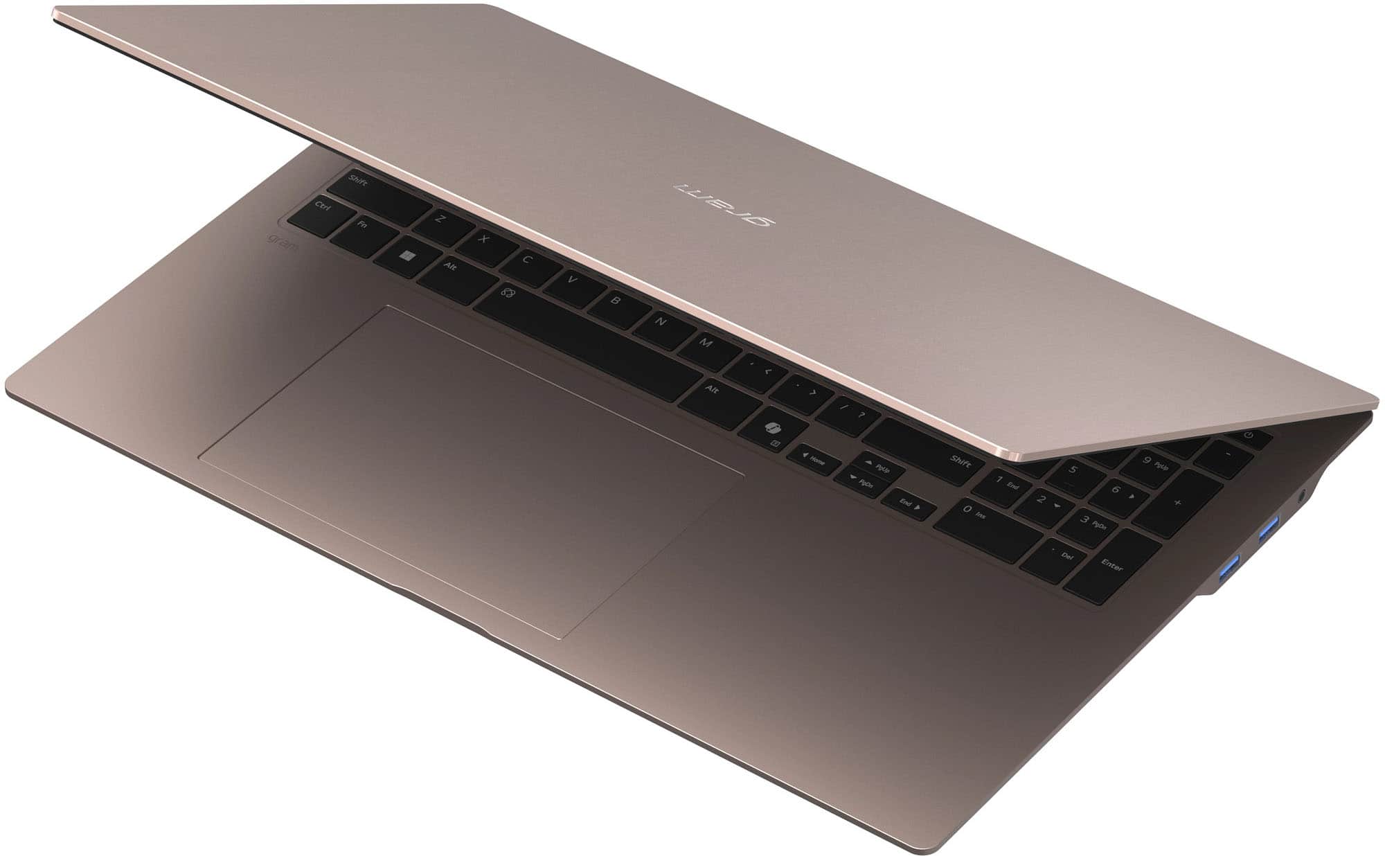 LG gram Pro Max 17