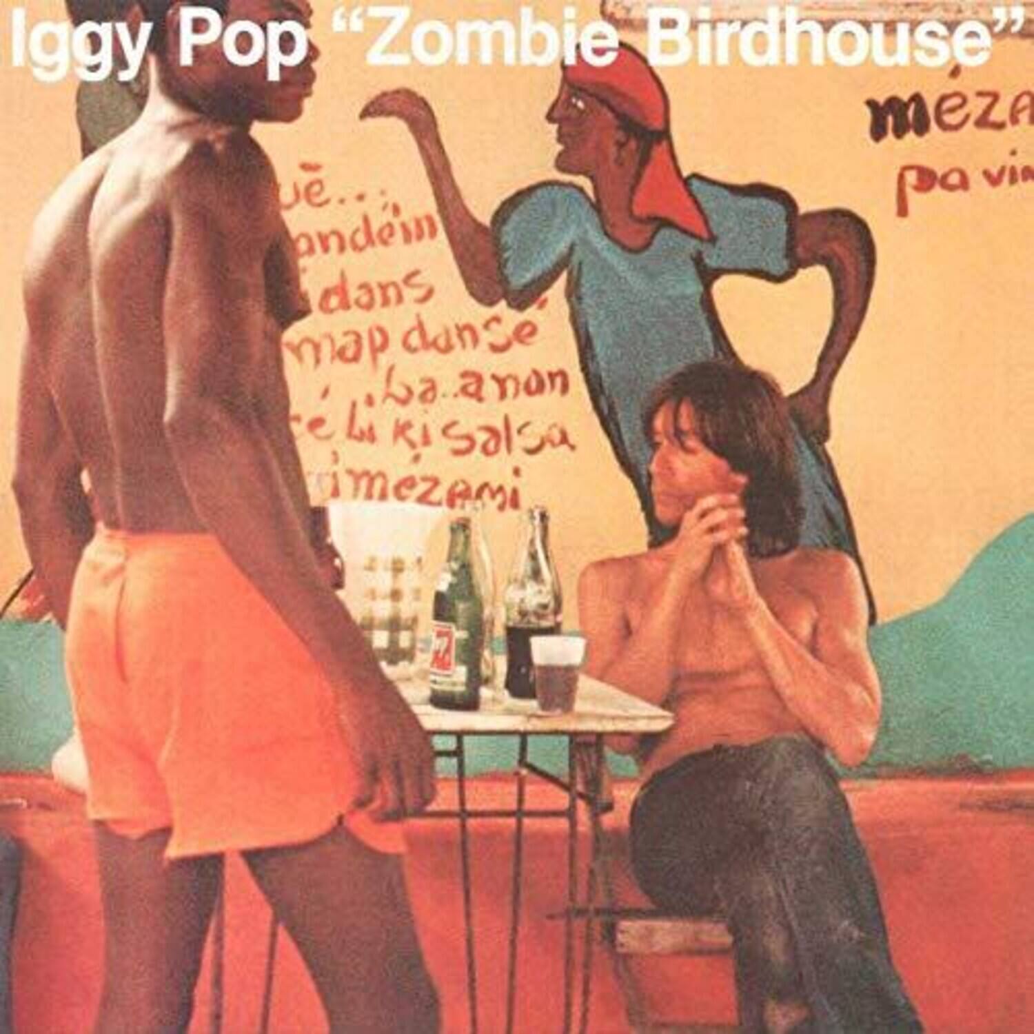 Iggy Pop "Zombie Birdhouse"

maza pa vi

ue...
andéin
dans
map dans
ba.anan
e li kisala
amezami