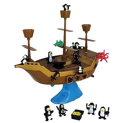 Alt View 1. Playmonster - PlayMonster Don't Rock the Boat Game (SME6946).