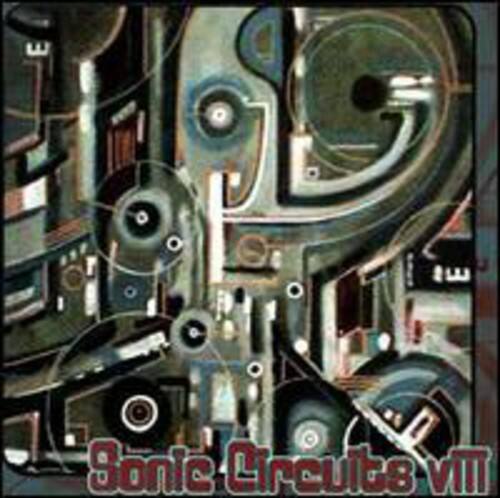 Sonic Circuits TV