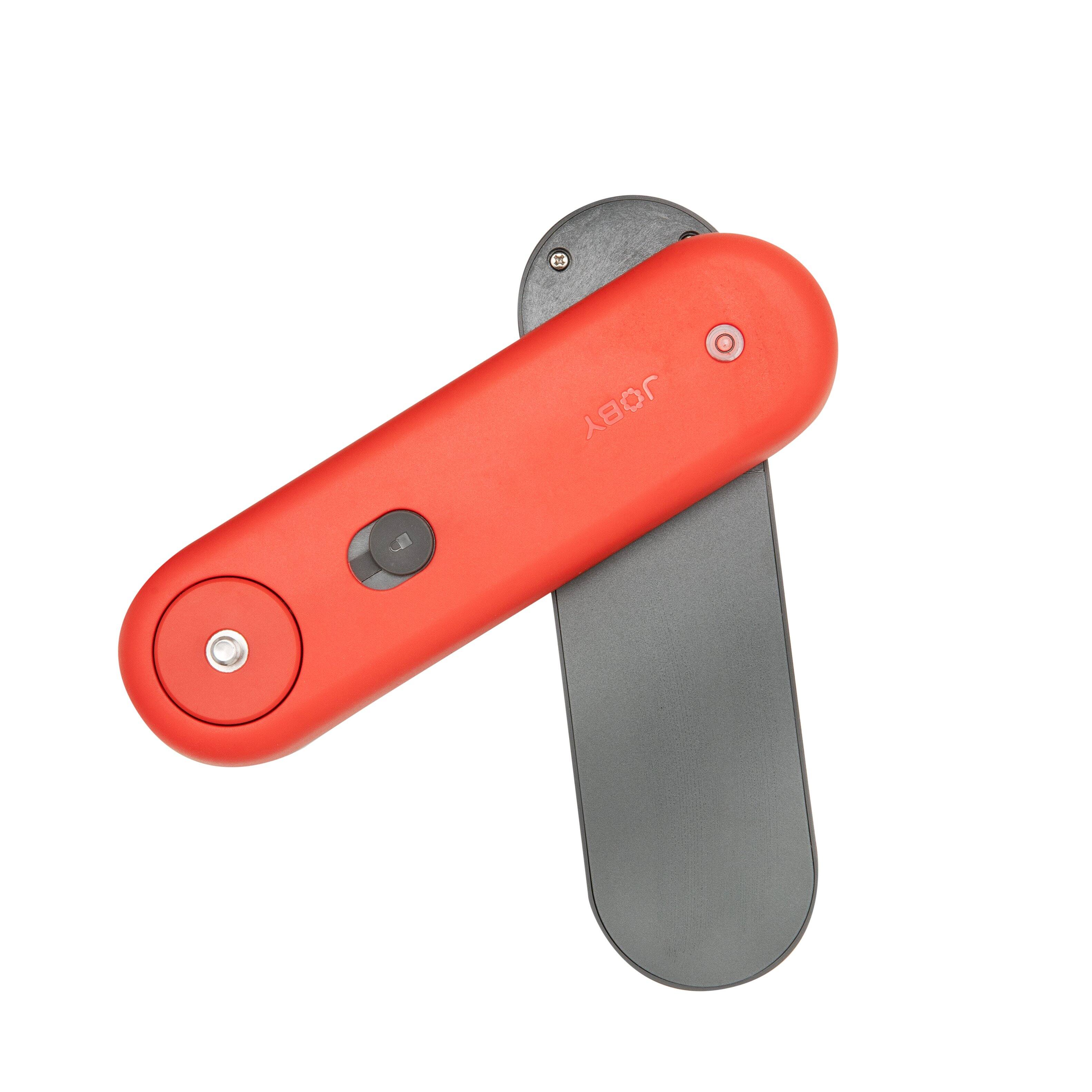 Alt View 21. JOBY - Swing Mount for Mobile Phones.