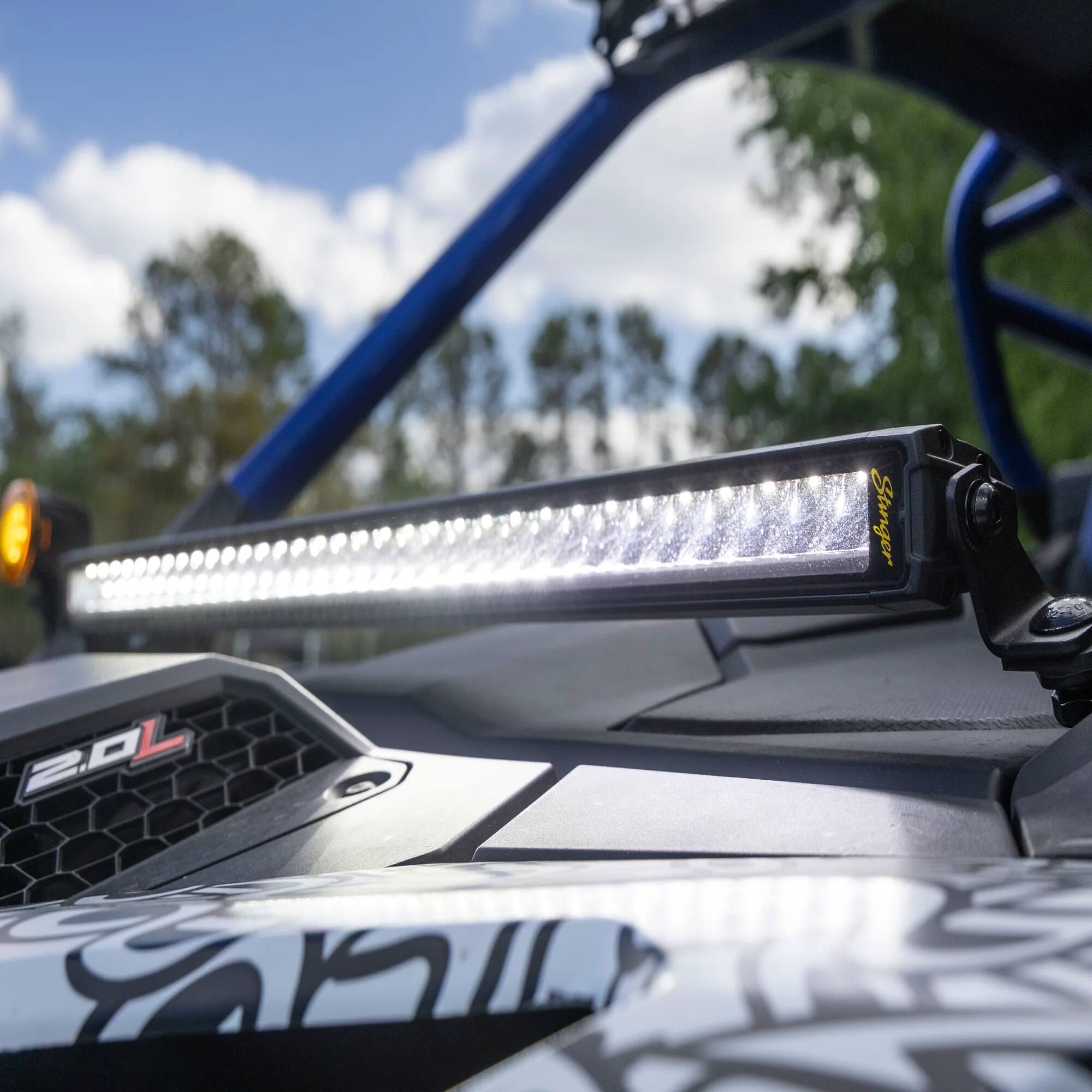 Stinger 20L