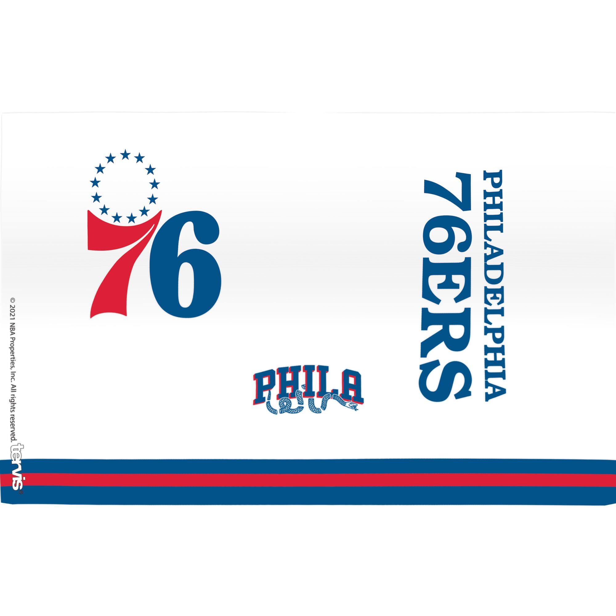 02021 NBA Properties, Inc. All rights reserved.

76

PHILADELPHIA 76ERS

PHILA

PHILA

tervis