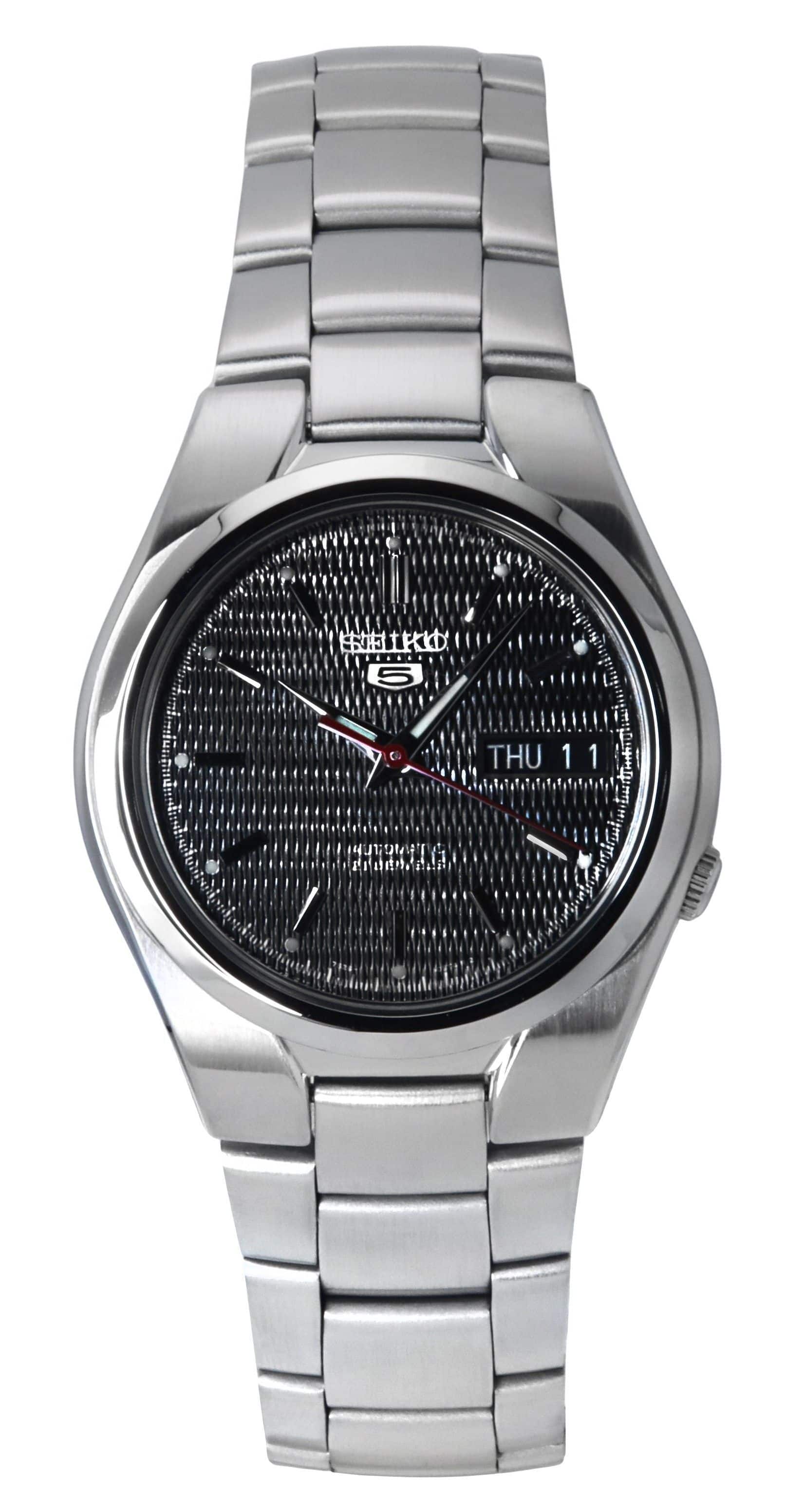 セイコー SNK607K1 手巻き時計 Amazon.co.jp: Seiko 自動巻き 腕時計 SNK607K1 [並行輸入品