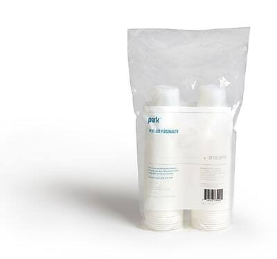 perk  
NEW FOR PERSONALITY  
BY THE CUP