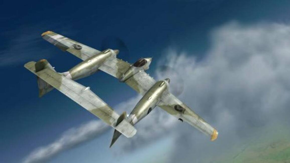 Left. XSEED Games - The Sky Crawlers: Innocent Aces - Nintendo Wii.