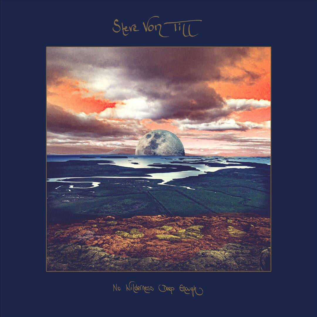 No Wilderness Deep Enough [LP] [VINYL] price history on PriceWatchPro