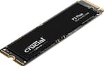 Crucial - P3 Plus 2TB Internal SSD PCIe Gen 4 x4 NVMe