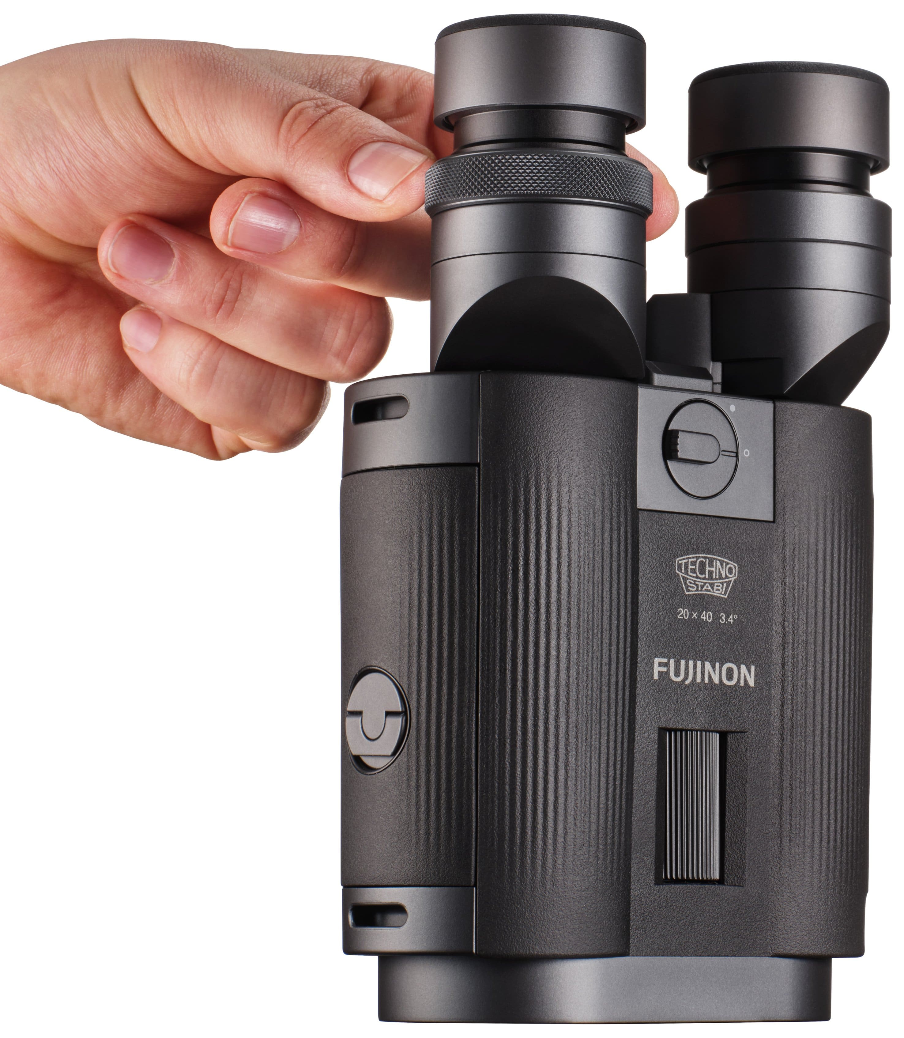 Fujifilm Fujinon Techno Stabi TS L20x40 Stabilized Binoculars with