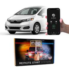 My Vehicle Lock Unlock Start/Stop
THE INDUSTRY LEADER - MPC AUTOMOTIVE ACCESSORIES
IN DIY SOLUTIONS SINCE 2003
REMOTE START SYSTEM
USA