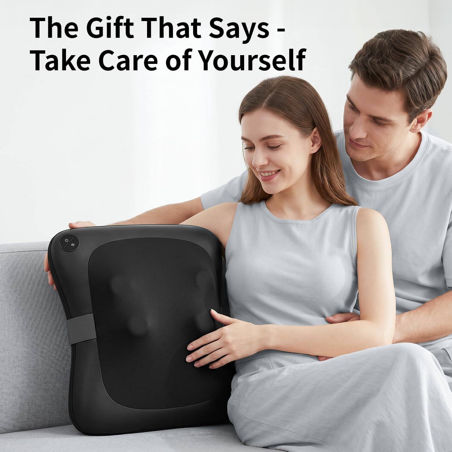 The Gift That Says - Take Care of Yourself