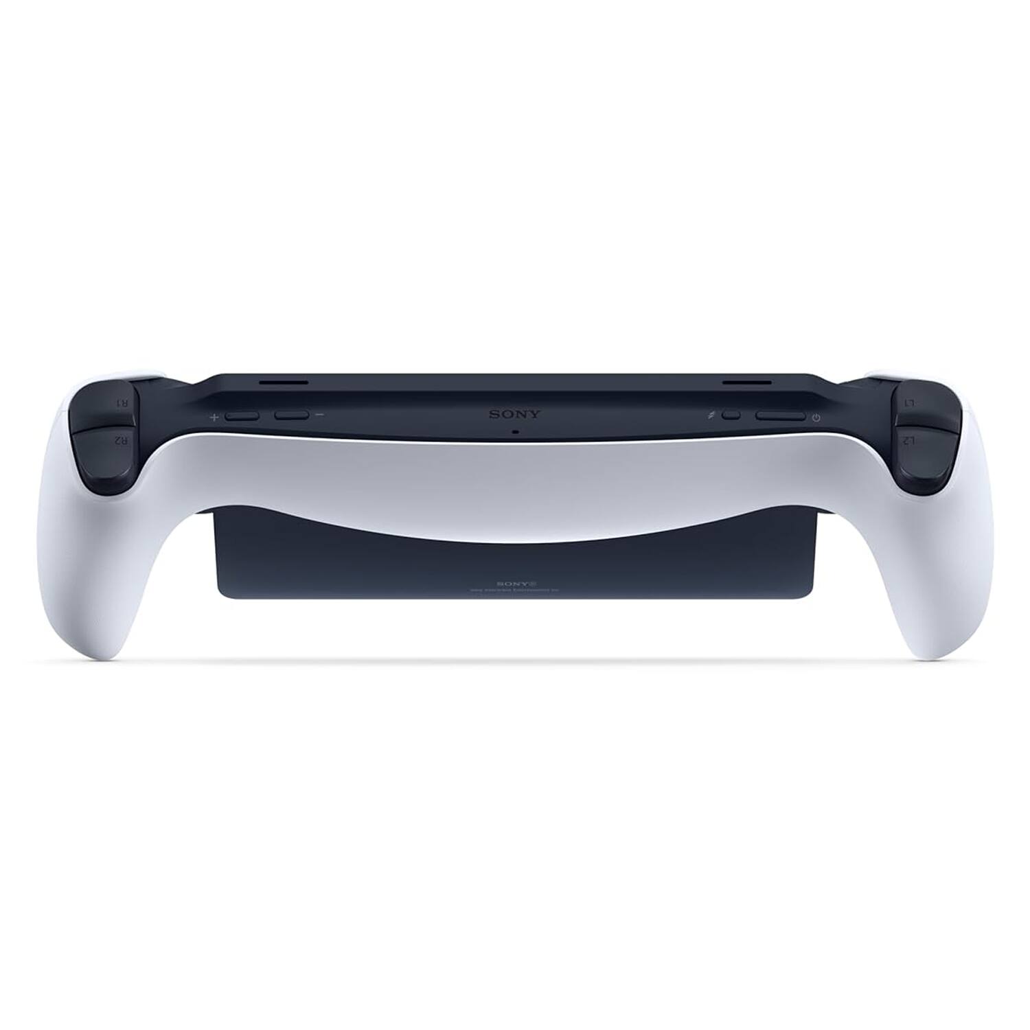 Alt View 3. Sony - PlayStation Portal Remote Player - White.
