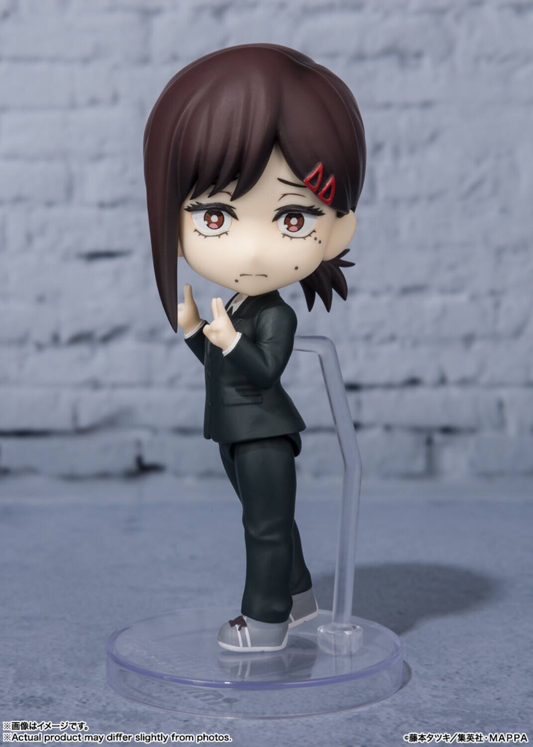 Actual product may differ slightly from photos.  
©藤本タツキ/集英社・MAPPA