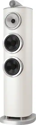 Bowers & Wilkins - 804 D5 Floorstanding (each) - Warm White