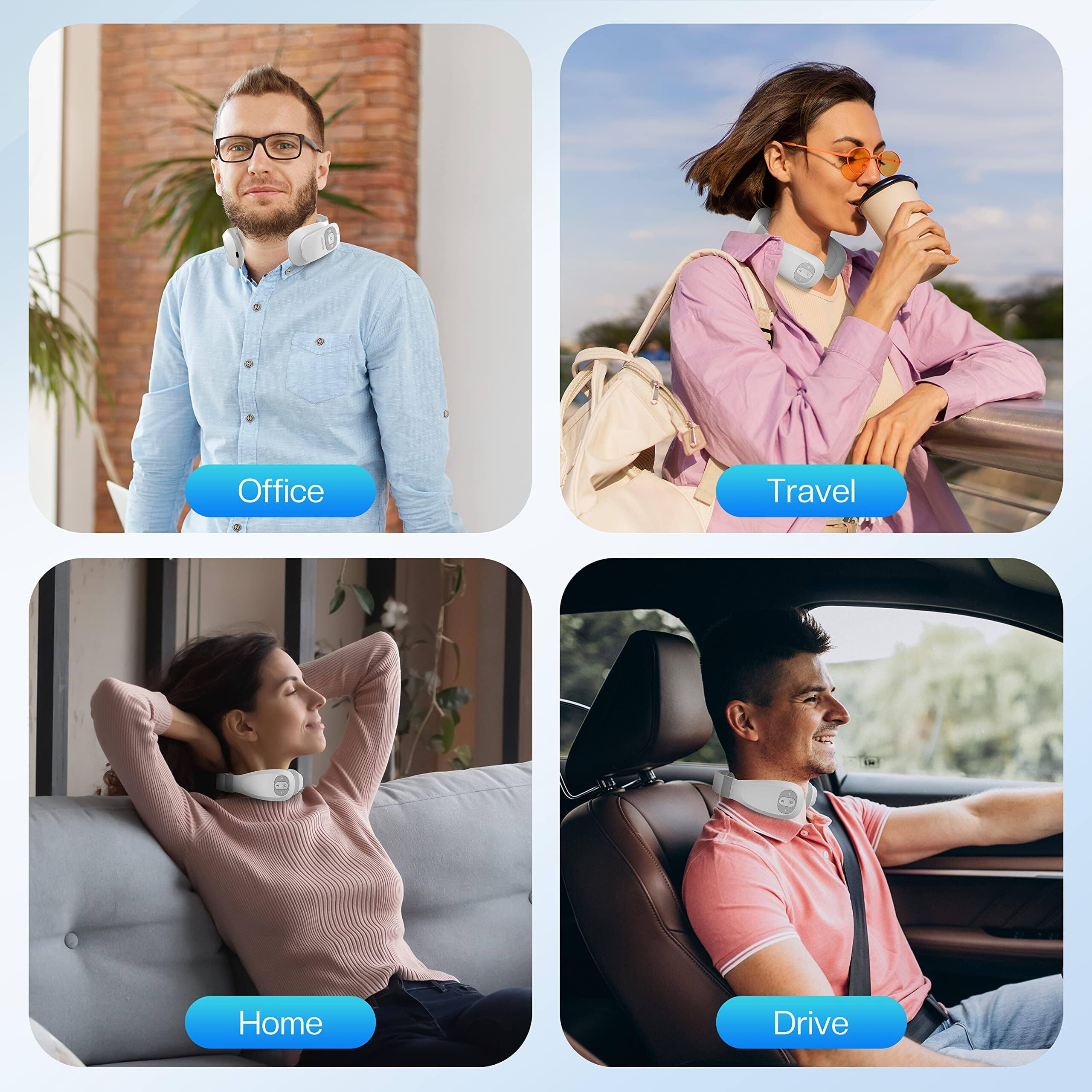 - Office
- Travel
- Home
- Drive